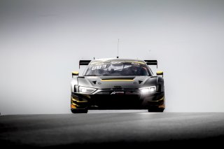 #66 Attempto Racing DEU Audi R8 LMS GT3 Silver Cup Finlay Hutchison GBR Nicolas  Schöll AUT, Prequalifying
