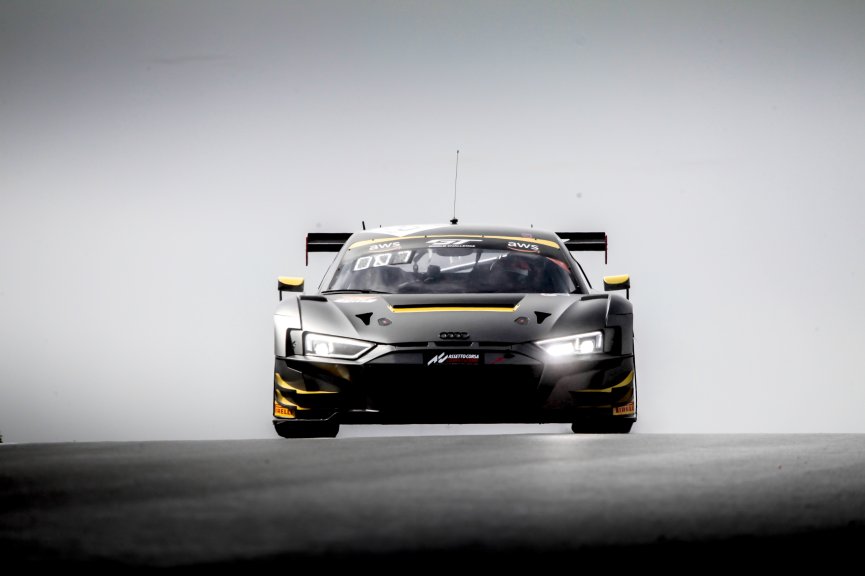 Pre-Qualifying