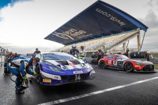Grid-walk
