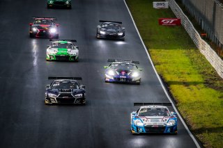 GTWCE, Race 1
