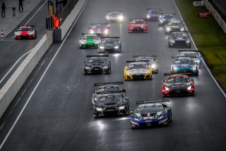 GTWCE, Race 1
