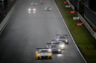 GTWCE, Race 1
