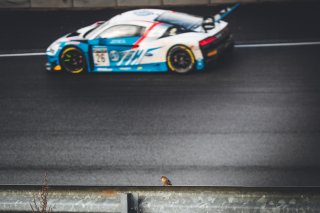 GTWCE, Race 1
