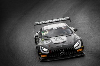#90 Madpanda Motorsport ESP Mercedes-AMG GT3 Silver Cup Ezequiel Perez Companc ARG Axcil Jefferies ZWE, Race 1
