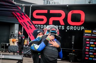 Celebration, GTWCE, Race 2
