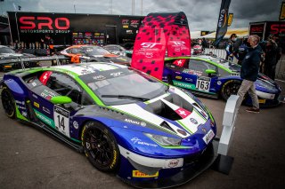 Celebration, GTWCE, Race 2
