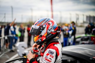 Celebration, GTWCE, Race 2
