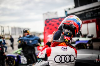 Celebration, GTWCE, Race 2
