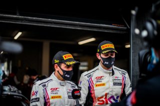 Celebration, GTWCE, Race 2

