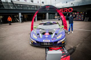 Celebration, GTWCE, Race 2
