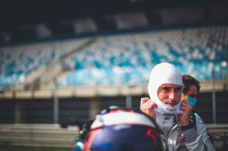 GTWCE, Grid Walk, Race 2
