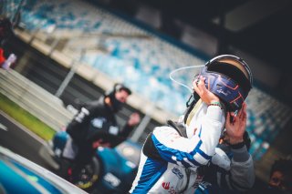GTWCE, Grid Walk, Race 2
