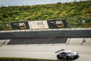 #32 Belgian Audi Club Team WRT BEL Audi R8 LMS GT3 - Charles Weerts BEL Dries Vanthoor BEL, Race 2
