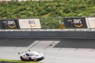 #93 SKY - Tempesta Racing GBR Ferrari 488 GT3 Pro-Am Cup Chris Froggatt GBR Eddie Cheever ITA, Race 2
