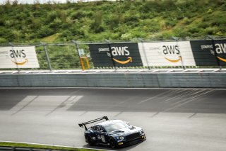 #108 CMR FRA Bentley Continental GT3 Silver Cup Pierre Alexandre Jean FRA Hugo Chevalier FRA, Race 2
