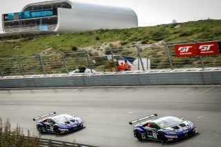 Race 2
