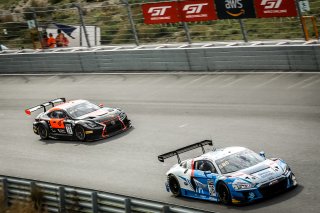 Race 2
