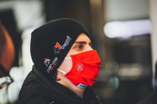 GTWCE, Pitlane, Race 2
