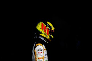 GTWCE, Pitlane, Race 2
