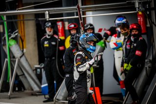 GTWCE, Pitlane, Race 2
