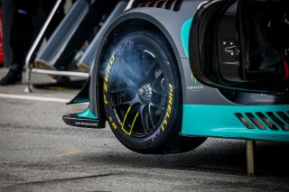 GTWCE, Pitlane, Race 2
