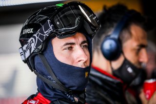 GTWCE, Pitlane, Race 2
