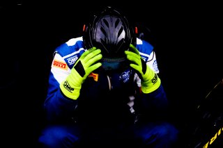 GTWCE, Pitlane, Race 2
