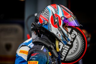 GTWCE, Pitlane, Race 2
