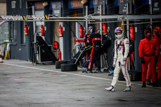GTWCE, Pitlane, Race 2
