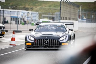 GTWCE, Pitlane, Race 2
