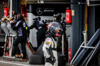 GTWCE, Pitlane, Race 2
