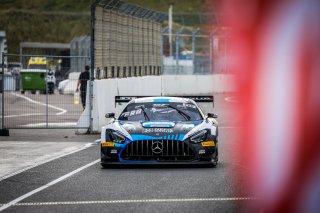 GTWCE, Pitlane, Race 2
