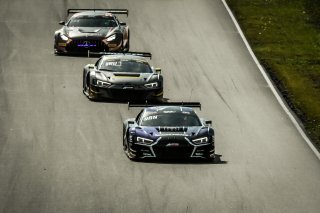 #32 Belgian Audi Club Team WRT BEL Audi R8 LMS GT3 - Charles Weerts BEL Dries Vanthoor BEL, Race 2

