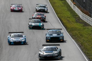 Race 2

