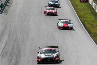 Race 2
