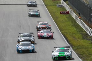 #30 Belgian Audi Club Team WRT BEL Audi R8 LMS GT3 Silver Cup Rolf Ineichen CHE Rik Breukers NDL, Race 2
