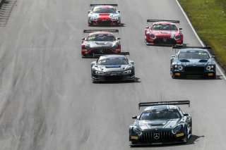 Race 2
