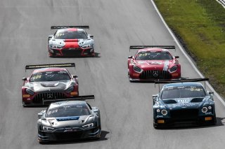 Race 2
