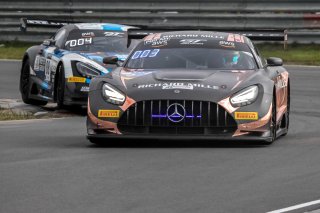 #20 SPS automotive performance DEU Mercedes-AMG GT3 Pro-Am Cup Valentin Pierburg DEU Nick Foster AUS, Race 2
