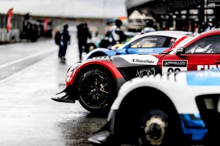 #88 AKKA ASP FRA Mercedes-AMG GT3 - Timur Boguslavskiy RUS Felipe Fraga BRA, Pitlane, Qualifying
