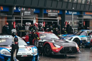 Qualifying
