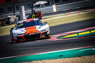 #33 Belgian Audi Club Team WRT BEL Audi R8 LMS GT3 Silver Cup Hamza Owega DEU Jusuf Owega DEU, Free Practice 1
