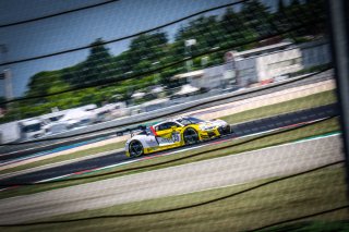 #25 Sainteloc Racing FRA Audi R8 LMS GT3 - Arthur Rougier FRA Christopher Haase DEU, Free Practice 1
