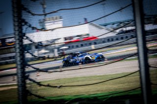 #88 AKKA ASP FRA Mercedes-AMG GT3 - Raffaele Marciello ITA Timur Boguslavskiy RUS, Free Practice 1
