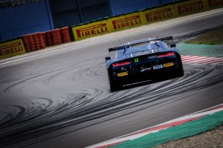 Free Practice 1
