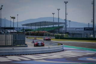 Free Practice 1
