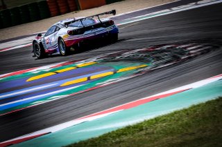 #93 SKY - Tempesta Racing GBR Ferrari 488 GT3 Pro-Am Cup Chris Froggatt GBR Eddie Cheever ITA, Free Practice 1
