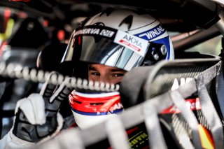 Free Practice 1
