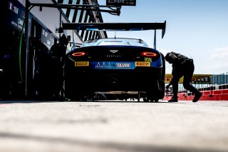 #108 CMR FRA Bentley Continental GT3 Silver Cup Pierre Alexandre Jean FRA Hugo Chevalier FRA, Free Practice 1
