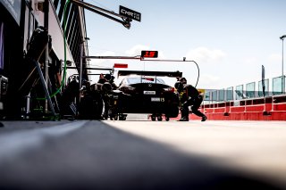 #15 Tech 1 Racing FRA Lexus RC F GT3 Silver Cup Aurélien Panis FRA Thomas Neubauer FRA, Free Practice 1
